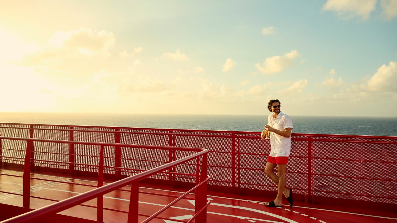 Virgin Voyages